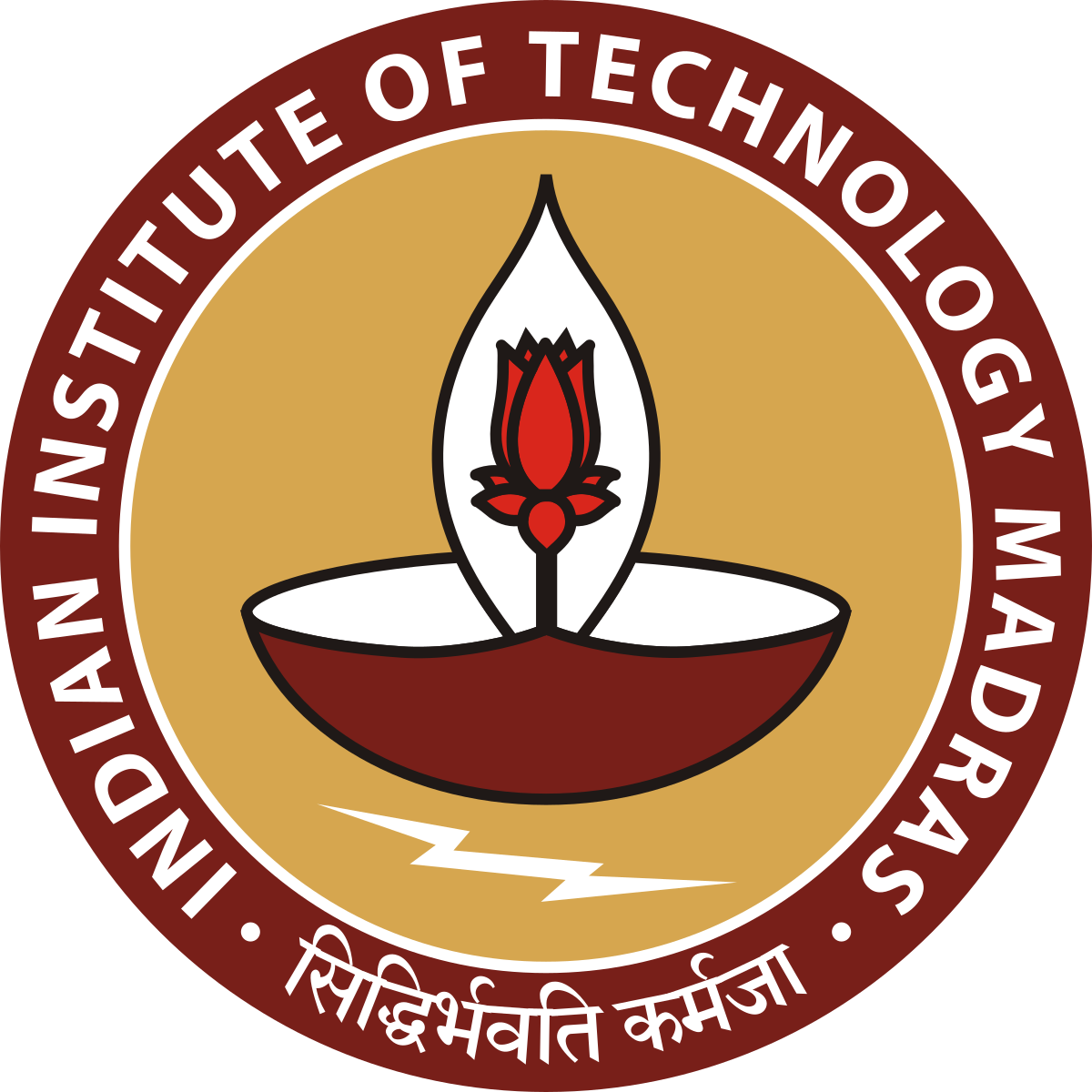 IIT-M