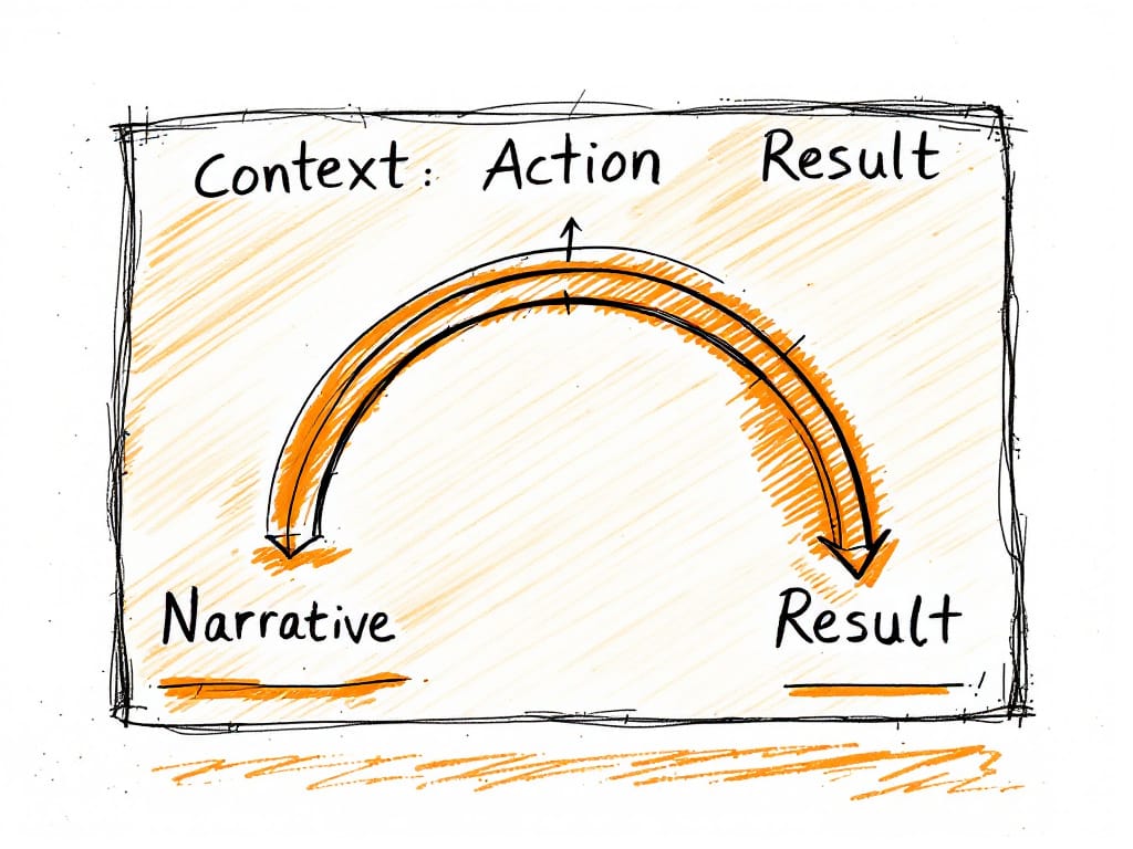 Crack the Consulting Interview: Mastering Fit Questions with Powerful Stories
