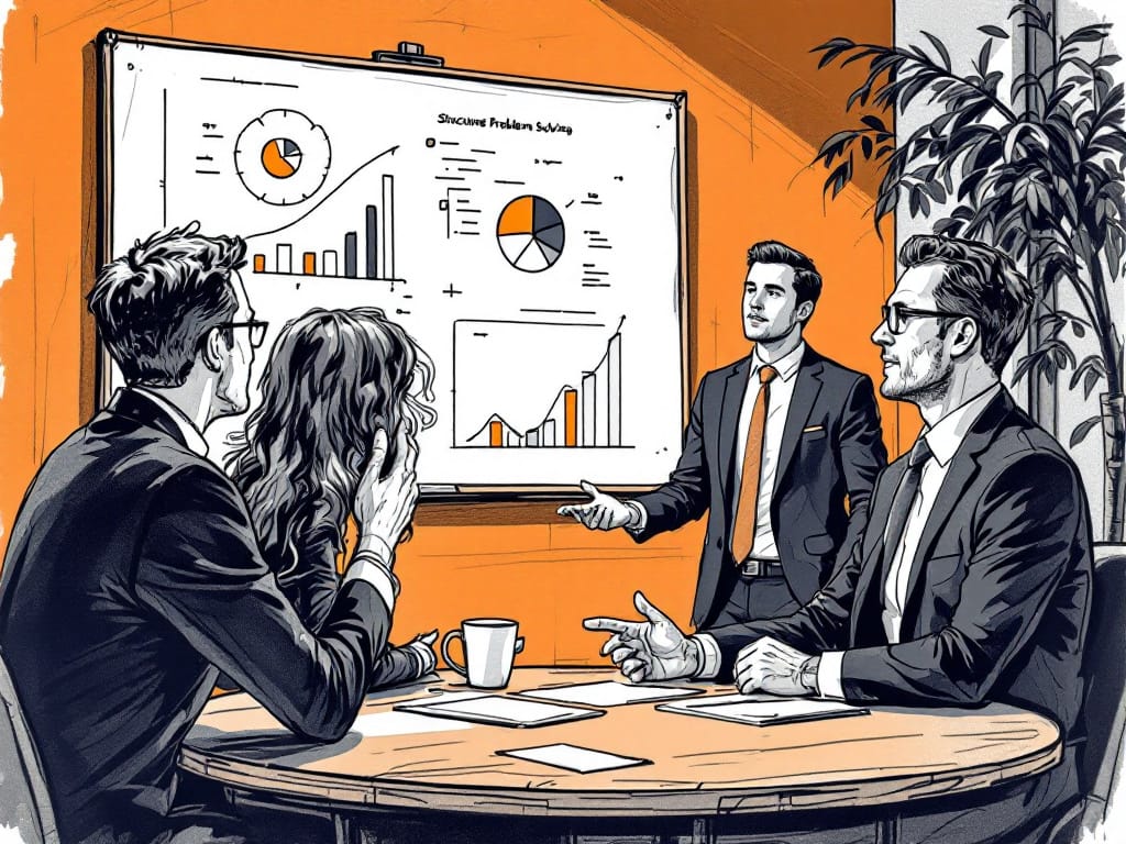 What is Consulting? A Complete (and Honest) Guide