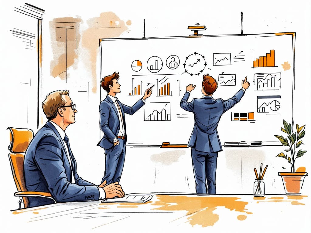 What is a Case Interview?